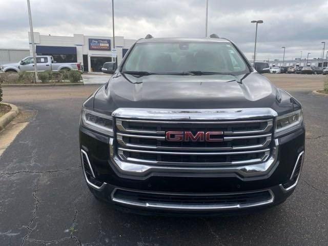 2022 gmc acadia slt in brandon, mississippi