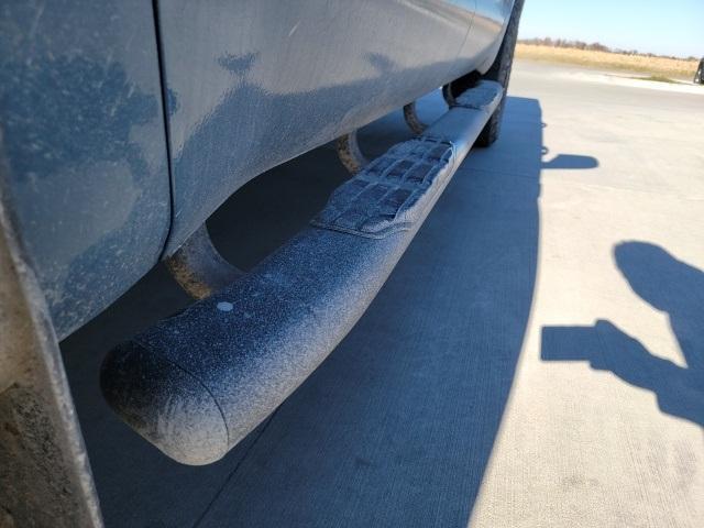 2021 toyota tundra