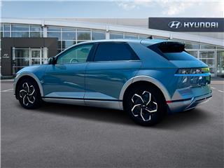 2024 Hyundai IONIQ 5 limited