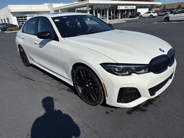 2022 bmw m340 i