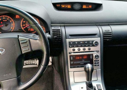 2007 infiniti g35 for sale in california by owner