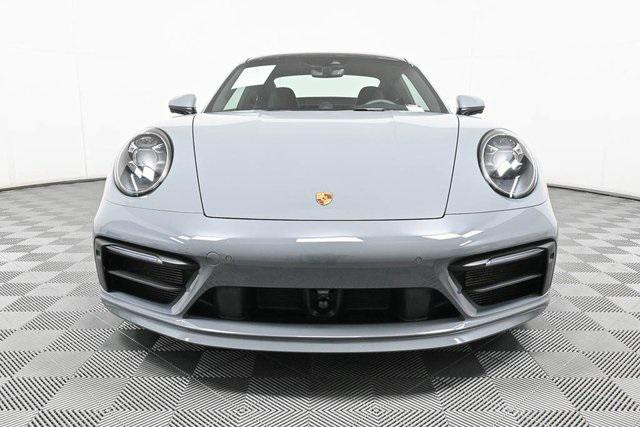 2024 porsche 911 carrera 4s
