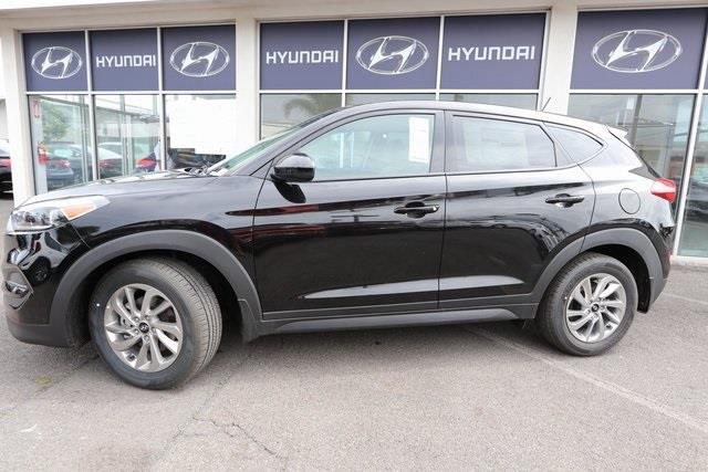 2017 hyundai tucson se se 4dr suv for sale in kahului, hawaii