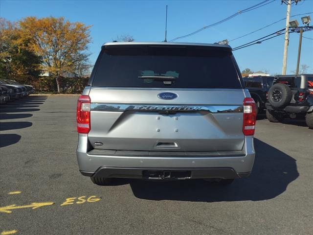 2020 ford expedition xl