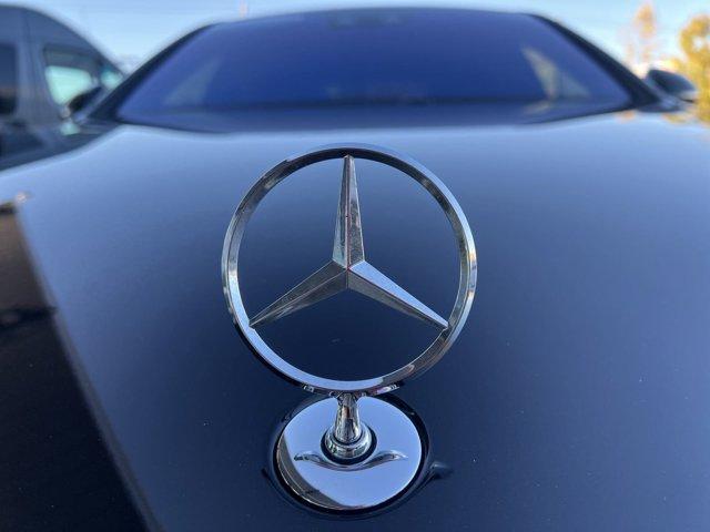 2024 mercedes-benz s-class base