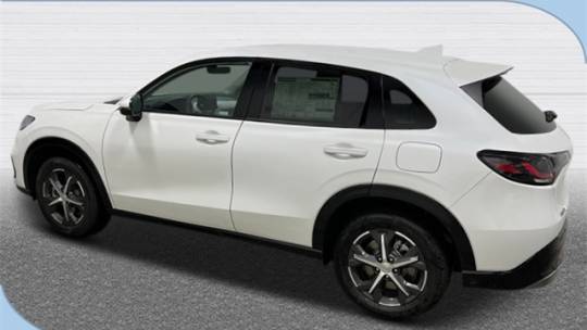 2025 Honda HR-V