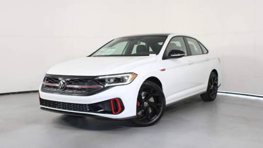 2024 Volkswagen Jetta