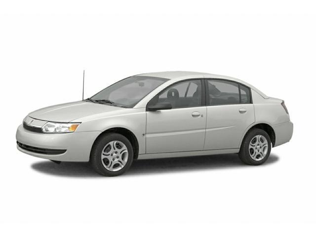 2003 saturn ion 3