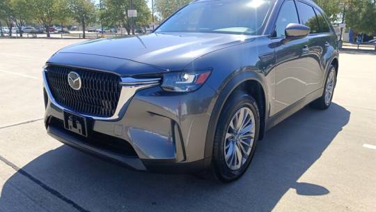 2024 Mazda CX-90