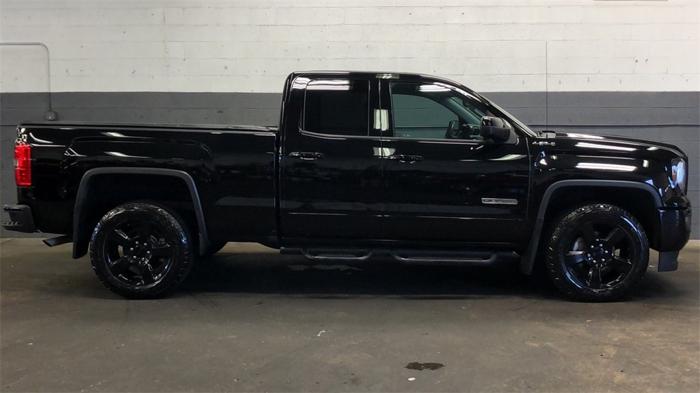 used 2018 gmc sierra 1500 4x4 double cab frederick, md 21701 for sale in frederick, maryland