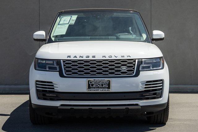 2020 land rover range rover autobiography