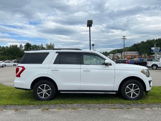 2020 ford expedition xlt in chesterville, maine