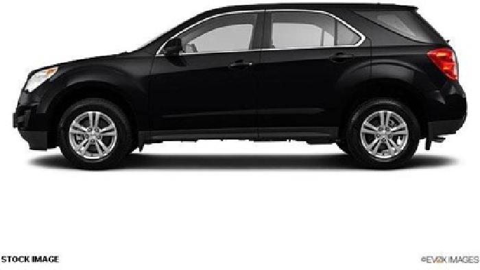 2013 chevrolet equinox ls in kendall, fl