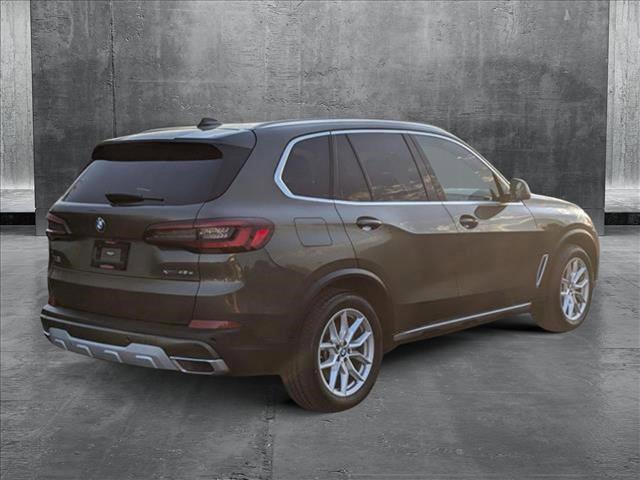 2021 bmw x5 phev xdrive45e