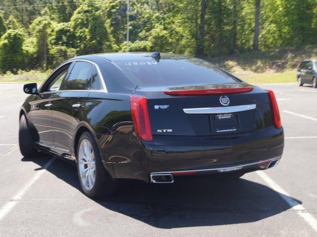 used 2015 cadillac xts luxury columbus, ms 39701 for sale in columbus, mississippi