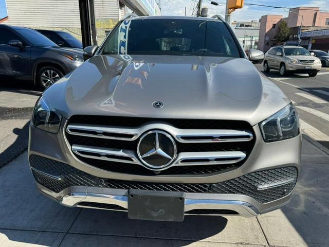2020 mercedes-benz gle 350 base 4matic