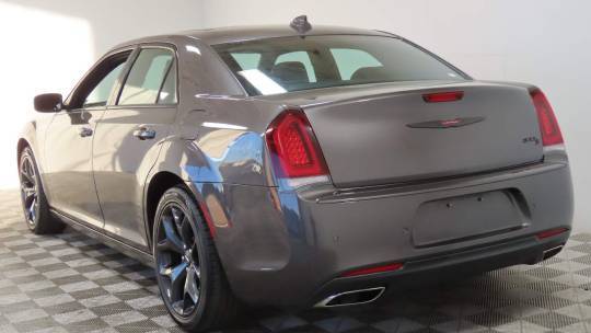 2022 Chrysler 300