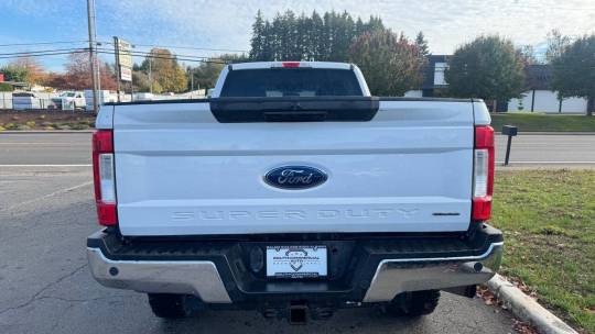 2017 Ford F-350
