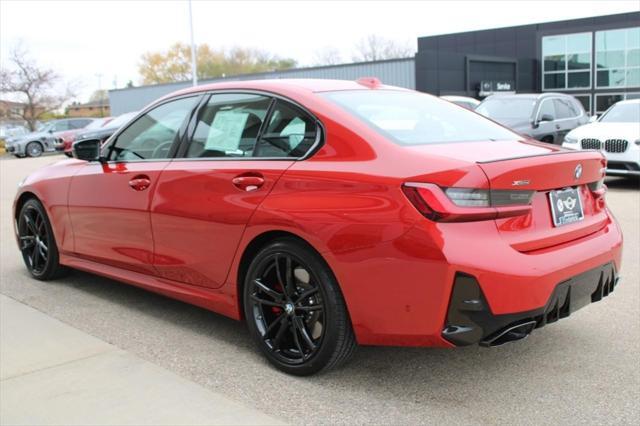 2024 bmw m340 m340i xdrive sedan