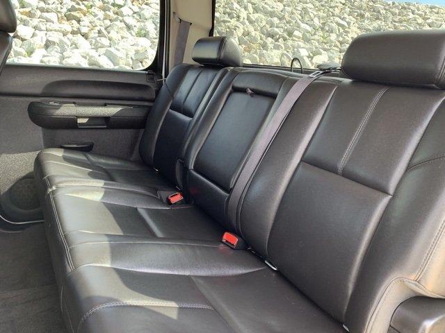 used 2013 chevrolet silverado 1500 lt meridian, ms 39302 for sale in meridian, mississippi