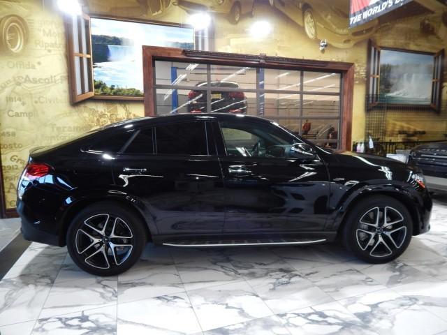 2023 mercedes-benz amg gle 53 base