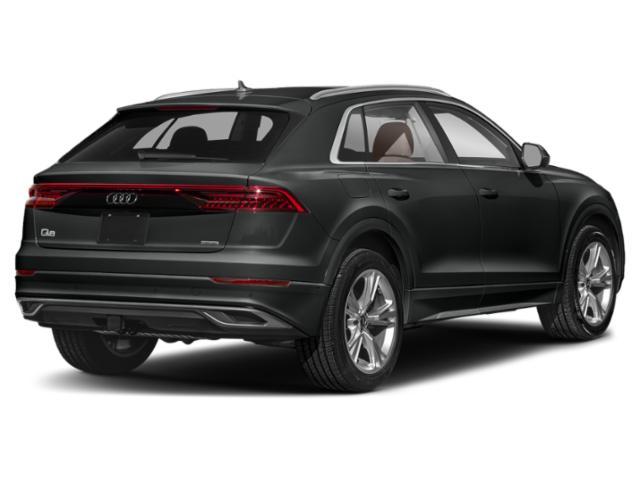 2019 audi q8 3.0t premium plus