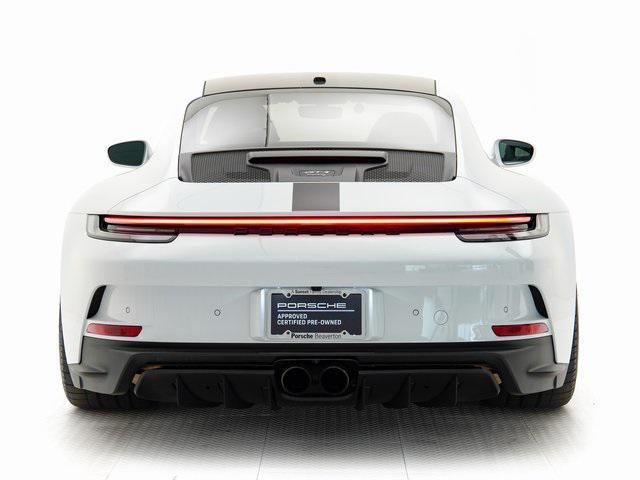 2023 porsche 911 gt3