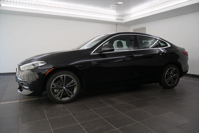 2024 bmw 228 gran coupe i xdrive