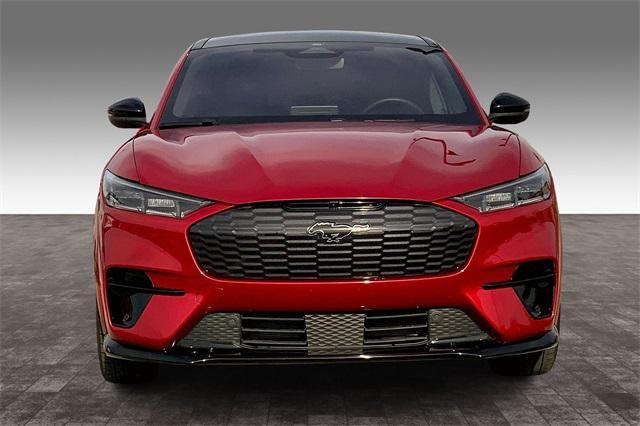 2023 ford mustang mach-e gt