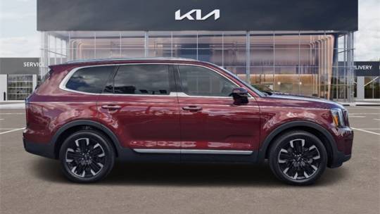 2023 Kia Telluride