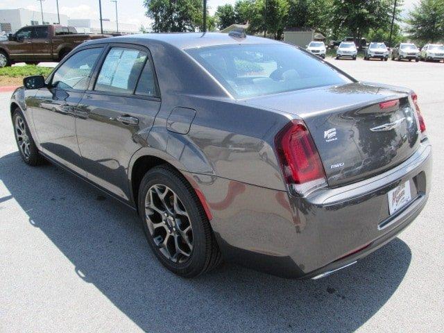 used 2016 chrysler 300 s awd fayetteville, ar 72704 for sale in fayetteville, arkansas