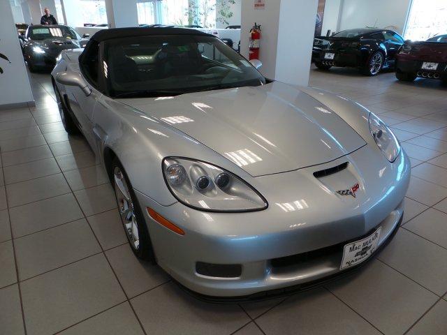 2012 chevrolet corvette z16 grand sport z16 grand sport 2dr convertible w/3lt for sale in nashua, new hampshire