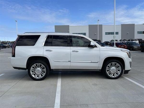 2017 cadillac escalade in saint louis, missouri