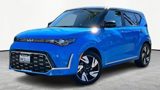 2024 Kia Soul