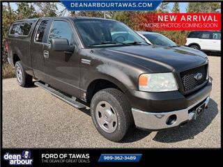 2006 Ford F-150 xl