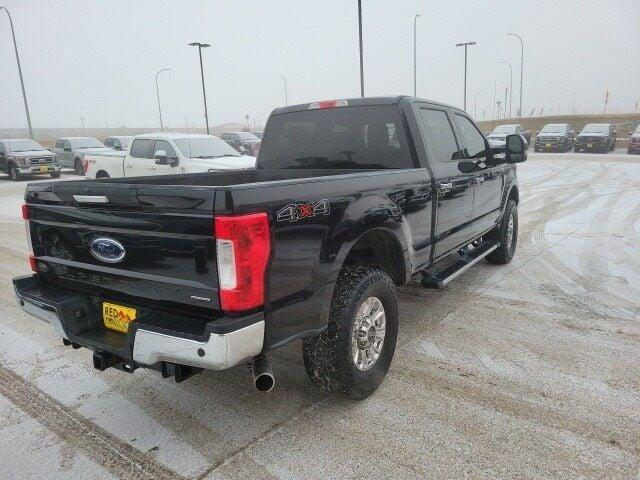 2019 ford f-350 in bonetraill, north dakota