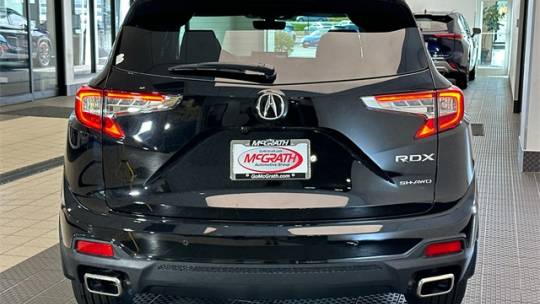 2025 Acura RDX