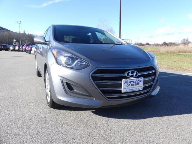 2016 hyundai elantra gt base 4dr hatchback 6a for sale in keene, new hampshire