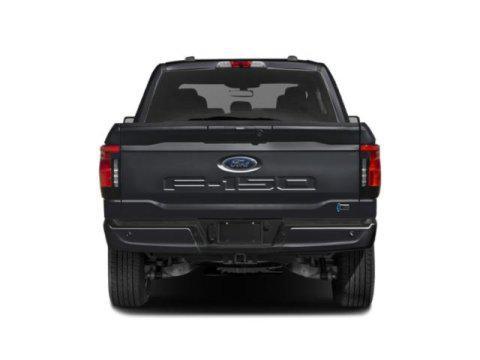 2023 ford f-150 lightning xlt