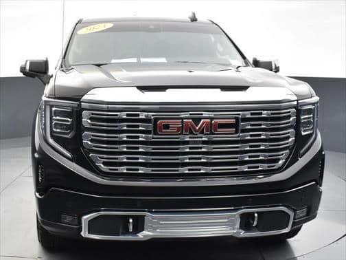 2023 gmc sierra 1500 denali in hickory, north carolina