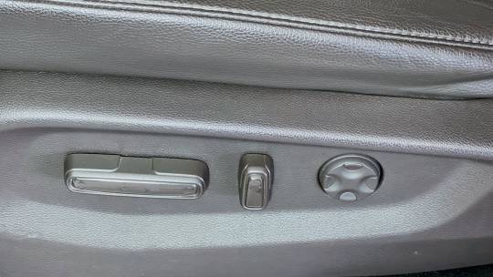2019 Honda Odyssey (North America)