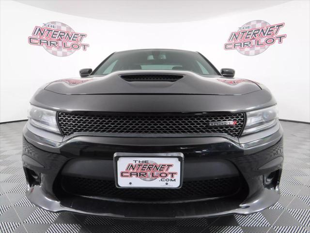 2020 dodge charger r/t