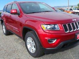 new 2015 jeep grand cherokee for sale in atlantic city, wyoming