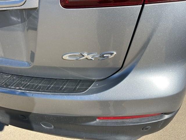 2014 mazda cx-9 grand touring