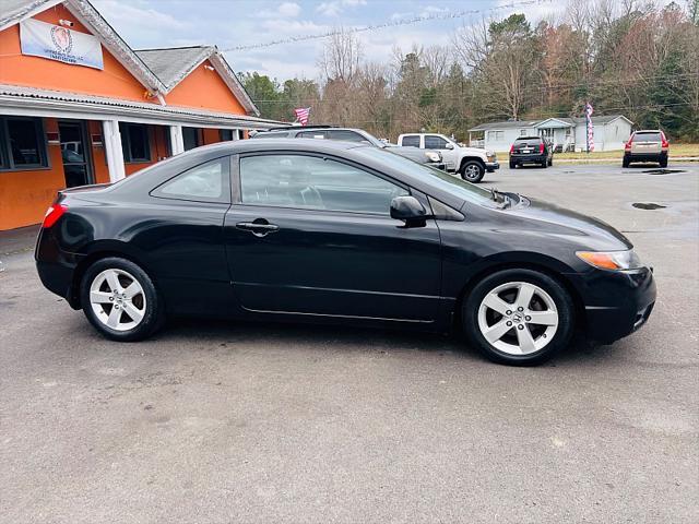 2008 honda civic ex-l