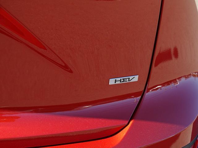 2023 kia niro lx
