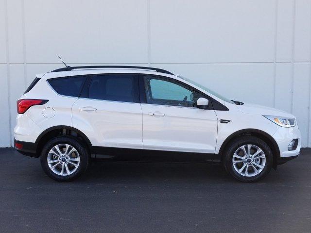 used 2019 ford escape 4wd sel knoxville, tn 37922 for sale in knoxville, tennessee