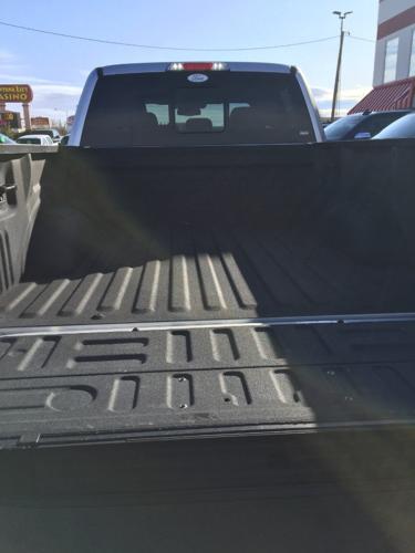 used 2017 ford f150 4x4 supercrew lariat great falls, mt 59405 for sale in great falls, montana