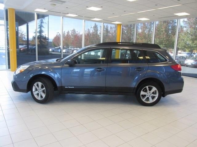 2014 subaru outback 2.5i awd 2.5i 4dr wagon cvt for sale in lindon, utah