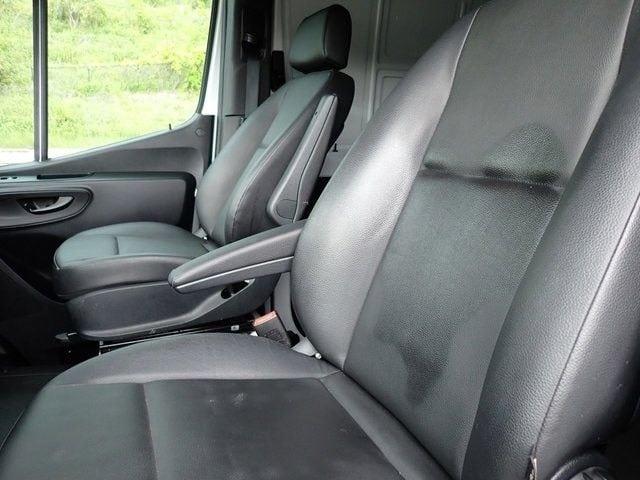 2021 mercedes-benz sprinter 2500 in pittsburgh, pennsylvania
